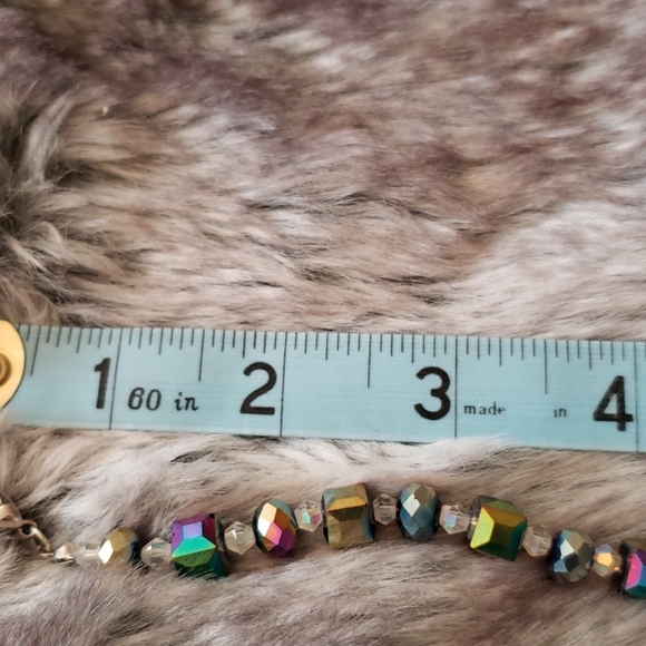 Bracelet,  Crystal - Picture 3 of 3